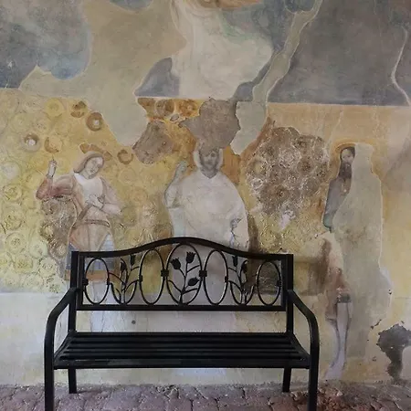 Palazzo Di Bisano