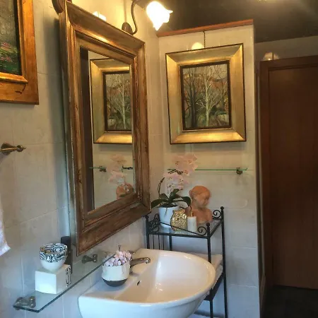 דירה Palazzo Di Bisano