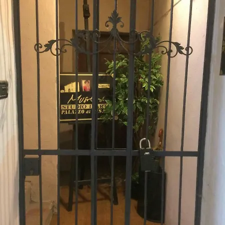 דירה Palazzo Di Bisano