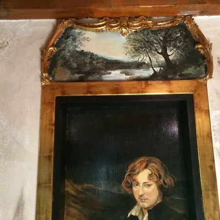 Palazzo Di Bisano