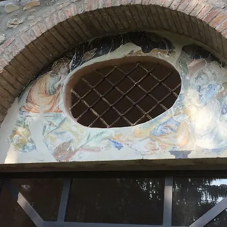 Palazzo Di Bisano