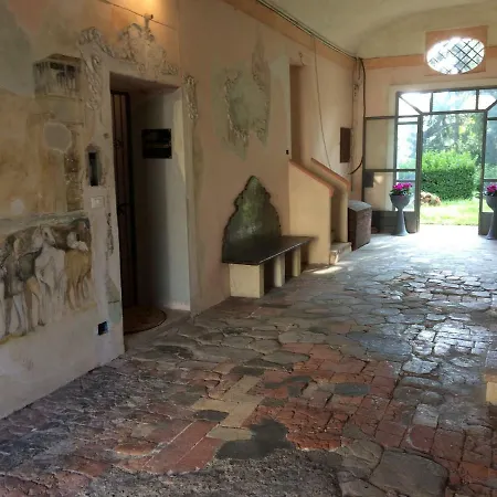 Palazzo Di Bisano דירה