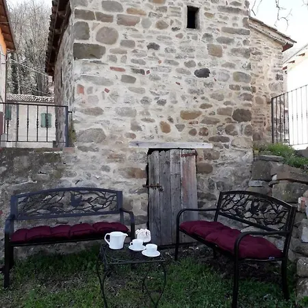 Apartmán Palazzo Di Bisano