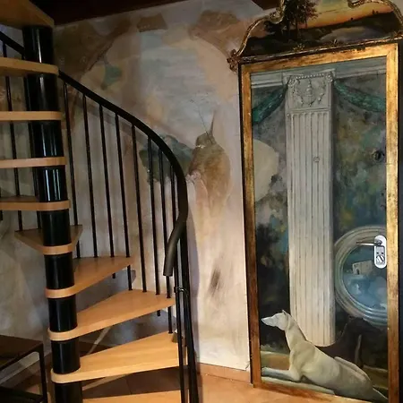 Palazzo Di Bisano * Boloňa