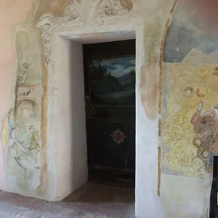 Apartmán Palazzo Di Bisano