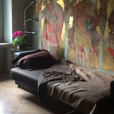 Palazzo Di Bisano 公寓